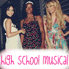 Vanessa hudgens avatars