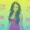 Vanessa hudgens avatars