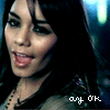 Vanessa hudgens avatars