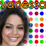 Vanessa hudgens avatars