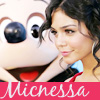 Vanessa hudgens avatars