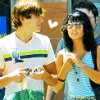 Vanessa hudgens avatars