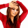 Vanessa hudgens avatars