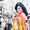 Vanessa hudgens avatars