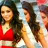 Vanessa hudgens avatars