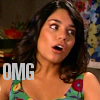 Vanessa hudgens avatars