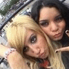 Vanessa hudgens avatars