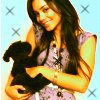 Vanessa hudgens avatars