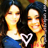 Vanessa hudgens avatars