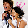 Vanessa hudgens avatars