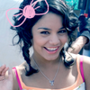 Vanessa hudgens avatars