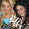 Vanessa hudgens avatars