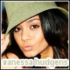 Vanessa hudgens avatars