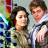 Vanessa hudgens avatars
