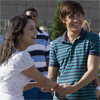 Vanessa hudgens avatars