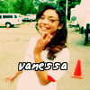 Vanessa hudgens avatars