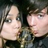 Vanessa hudgens avatars