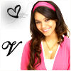 Vanessa hudgens avatars