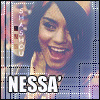 Vanessa hudgens avatars