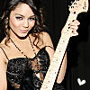 Vanessa hudgens avatars
