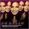 Vanessa hudgens avatars