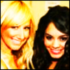 Vanessa hudgens avatars