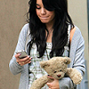 Vanessa hudgens avatars