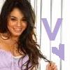 Vanessa hudgens avatars
