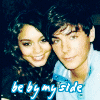 Vanessa hudgens avatars