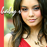 Vanessa hudgens avatars