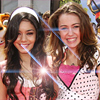 Vanessa hudgens avatars