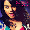 Vanessa hudgens avatars
