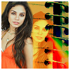 Vanessa hudgens avatars