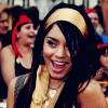 Vanessa hudgens avatars