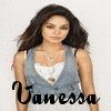 Vanessa hudgens avatars