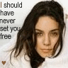 Vanessa hudgens avatars