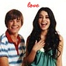 Vanessa hudgens avatars