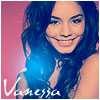 Vanessa hudgens avatars