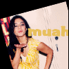 Vanessa hudgens avatars