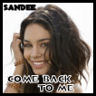 Vanessa hudgens avatars