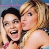 Vanessa hudgens avatars