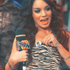 Vanessa hudgens avatars