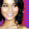 Vanessa hudgens avatars