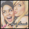 Vanessa hudgens avatars