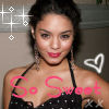 Vanessa hudgens avatars