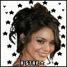 Vanessa hudgens avatars