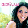 Vanessa hudgens avatars