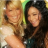 Vanessa hudgens avatars