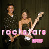 Vanessa hudgens avatars