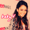 Vanessa hudgens avatars